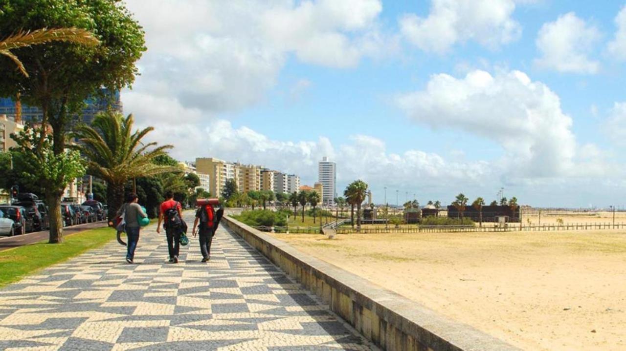 דירות בוארקוס Tonay Sol 7D מראה חיצוני תמונה