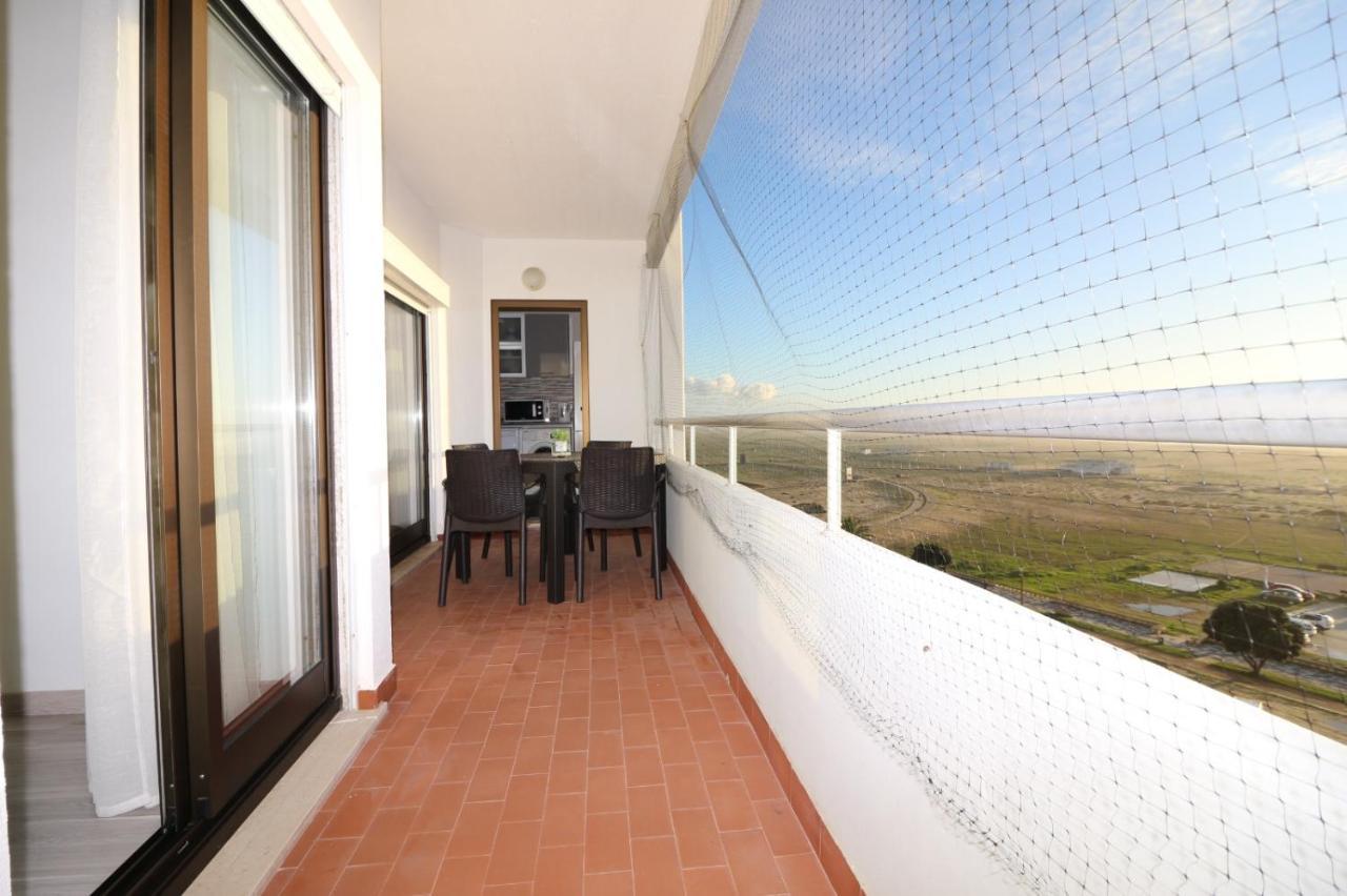דירות בוארקוס Tonay Sol 7D מראה חיצוני תמונה